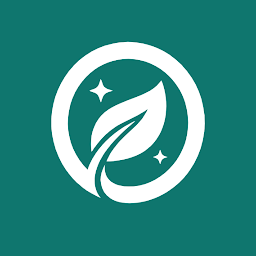 LeafLens app icon